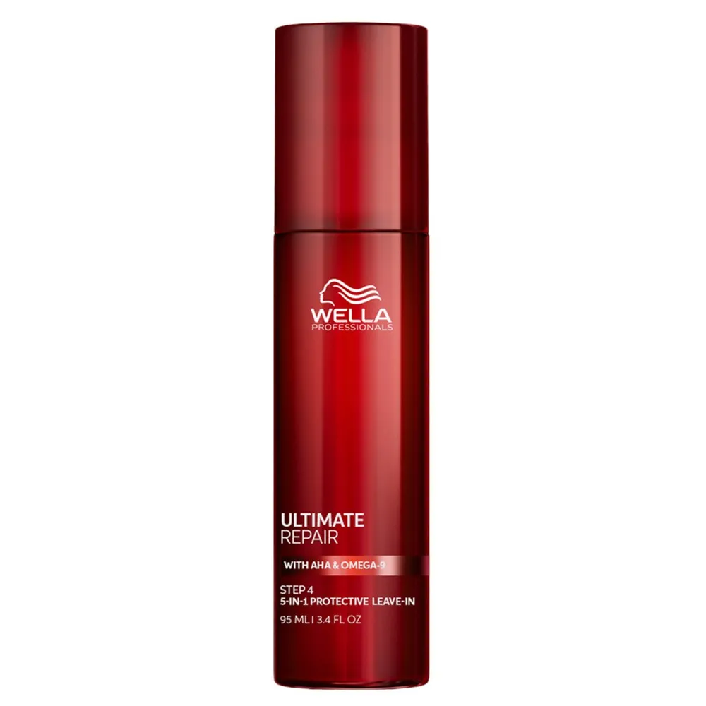 Image of Wella Ultimate Repair Leave-In Treatment 95 ml