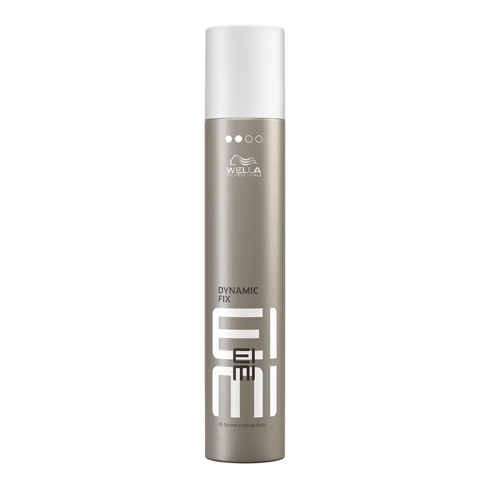 Image of Wella EIMI Dynamic Fix 300 ml