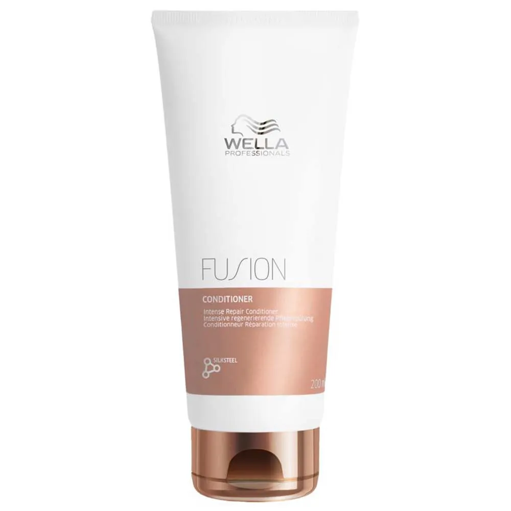 Image of Wella Professionals Care FUSION Intense Repair Conditioner 200 ml
