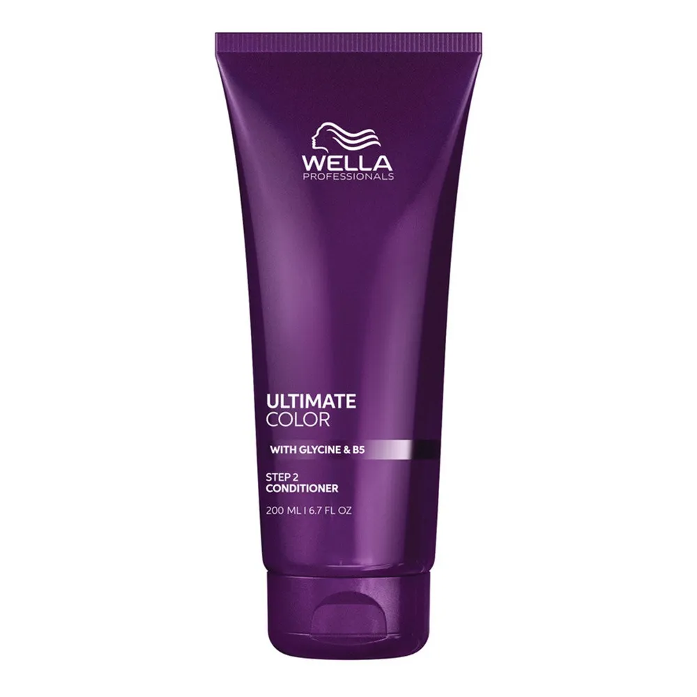 Image of Wella Professionals Care Ultimate Color Conditioner 200 ml
