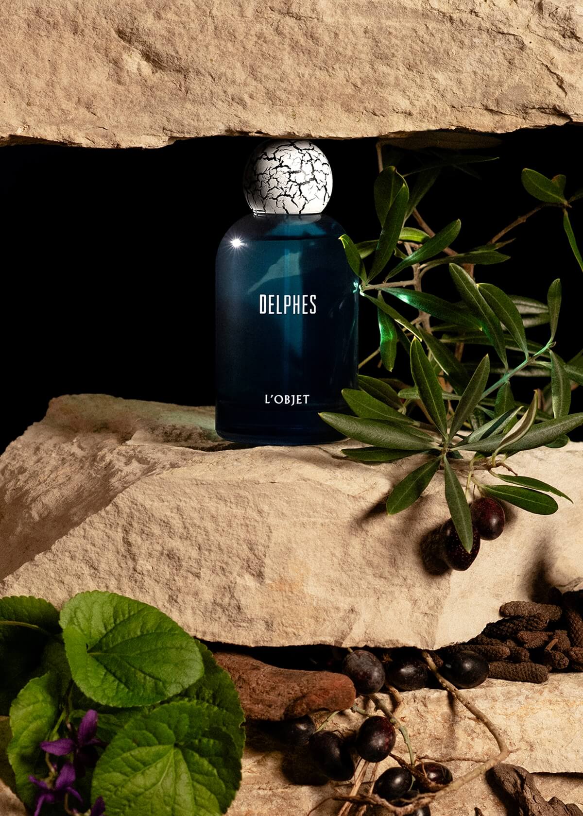scent of pleasure