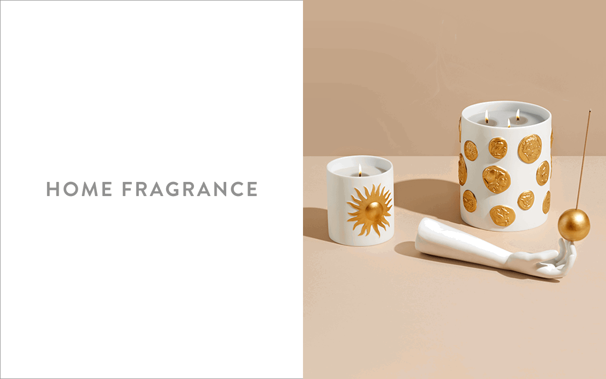 luxury apothecary