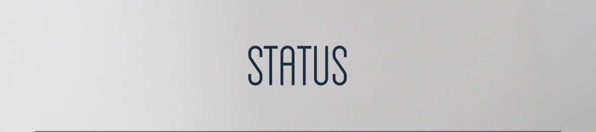 STATUS