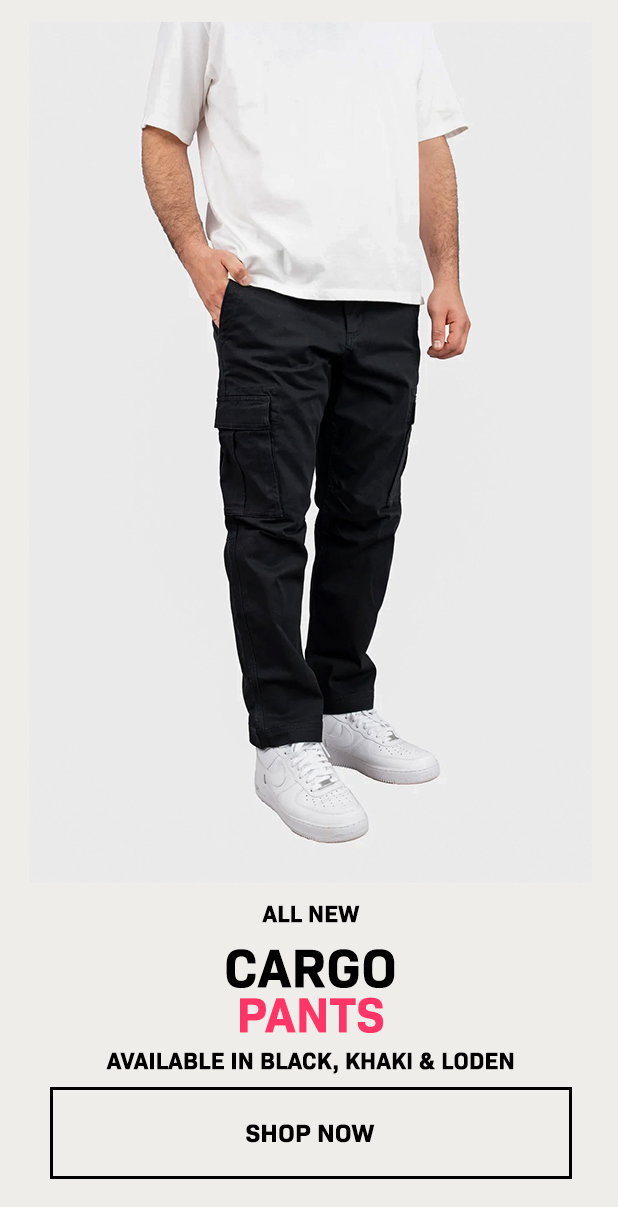 Cargo Pants