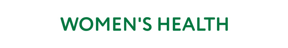 Women's health