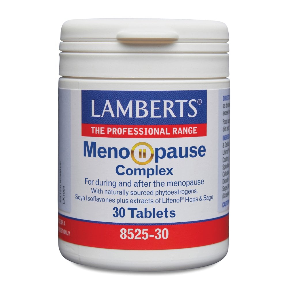 Menopause