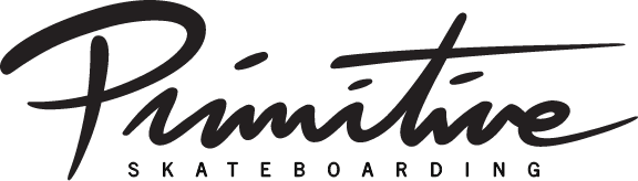 Primitive Logo