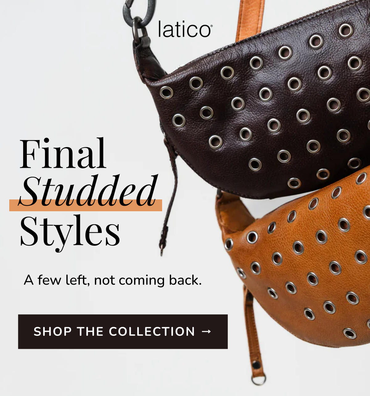 Final Studded Styles