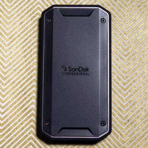 Apple Hikes External SSD Prices, Some SanDisk Products Jump Up 200%