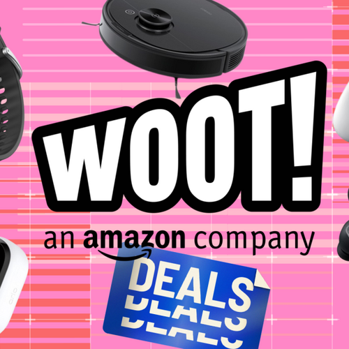 Woot’s Best Deals of the Week: Pick Up Premium Samsung Galaxy Buds 4 Pro for Under $200