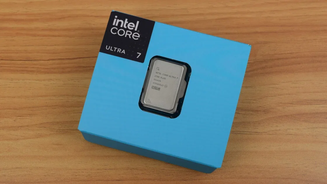 Tested: Intel's Core Ultra 7 270K Plus Is a Sublime 24-Core CPU at a Knockout $299