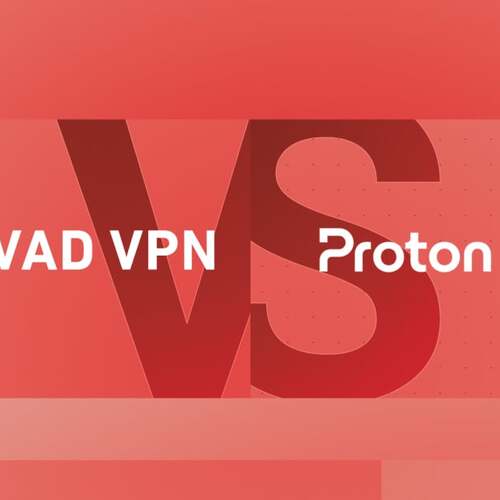 Mullvad vs. Proton: The VPN Privacy Showdown You Can't Ignore