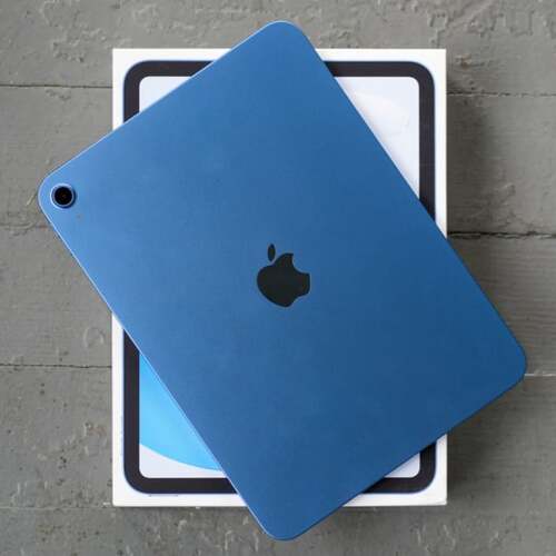 iPad 12 With Apple Intelligence May Still Launch This Year, Report Says