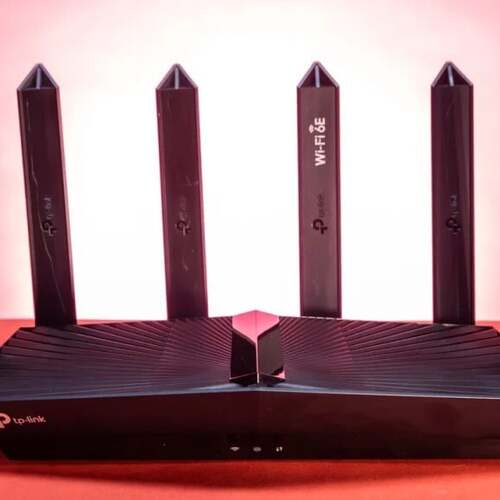 How Do You Stay Connected? Rate Your Wi-Fi Router, Broadband Modem, and Network Storage to Win