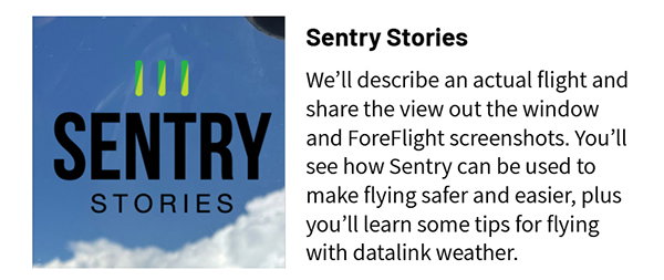Sentry Stories
