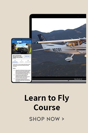 Learn To Fly Course