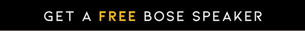 Bose A30 Aviation Headset