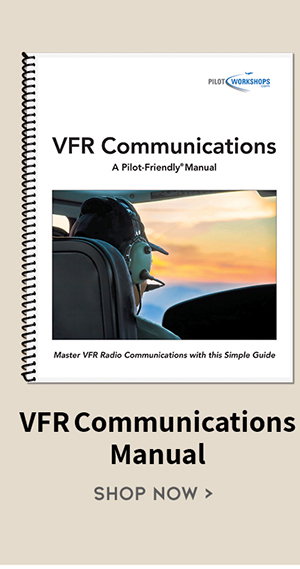 VFR Communications Manual