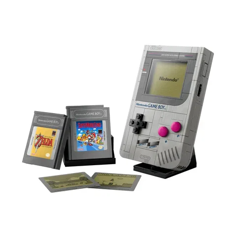 LEGO Game Boy