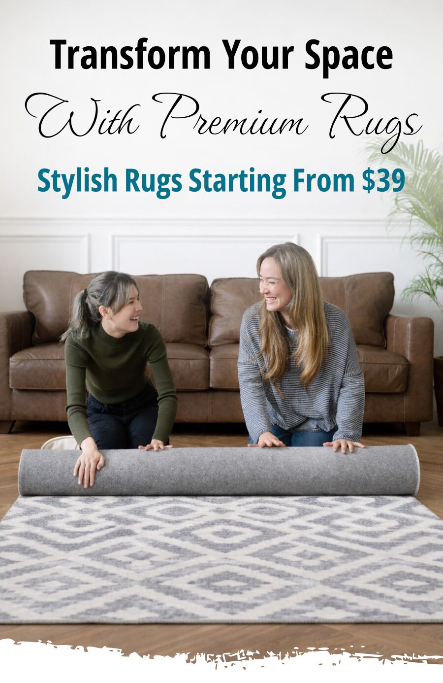 Best Rug For Renter Instagram Tuesday Morning: The weekend flew by — and so did a lot of rugs. | Milled
