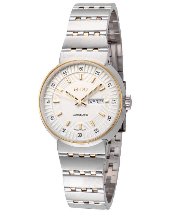 Mido All Dial Women's Watch M733091112