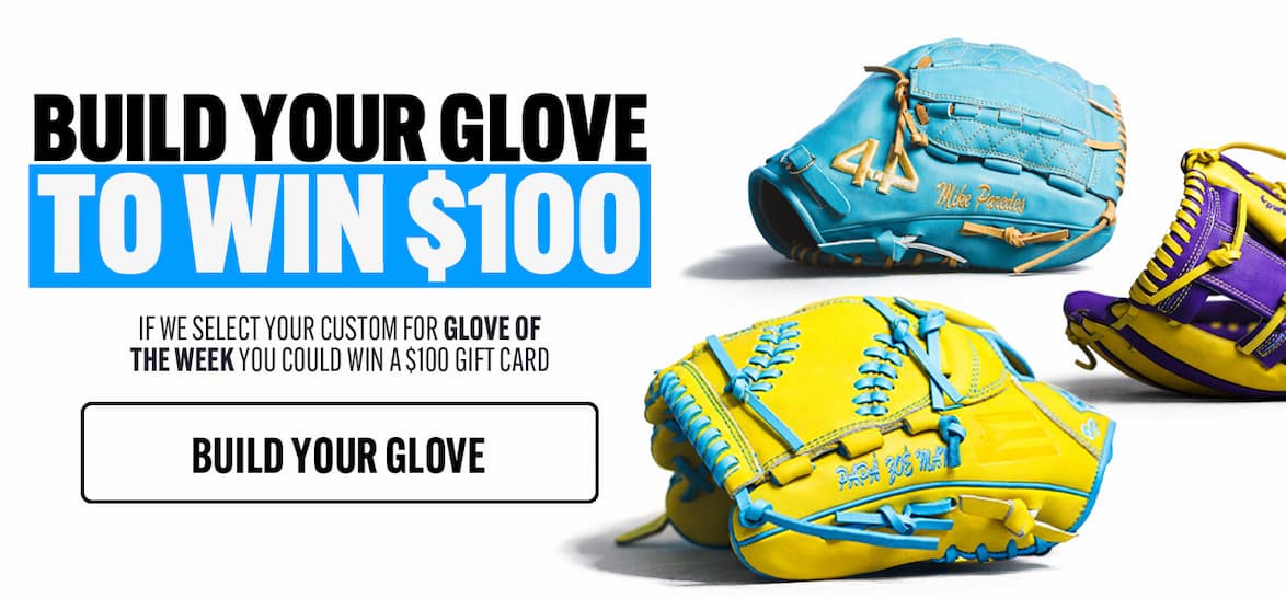 Glove of the Week