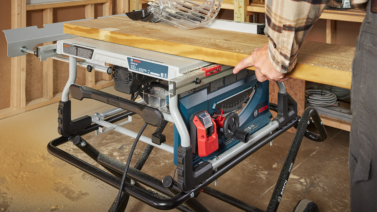 12 In. Dual-Bevel Glide Miter Saw