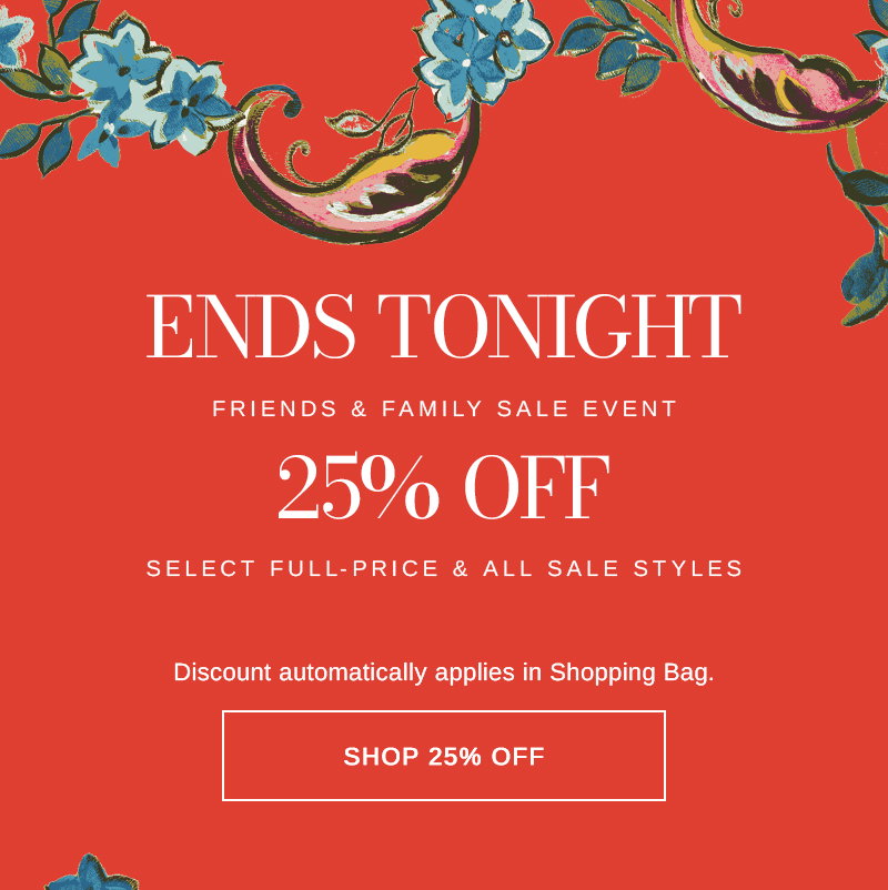 shop now