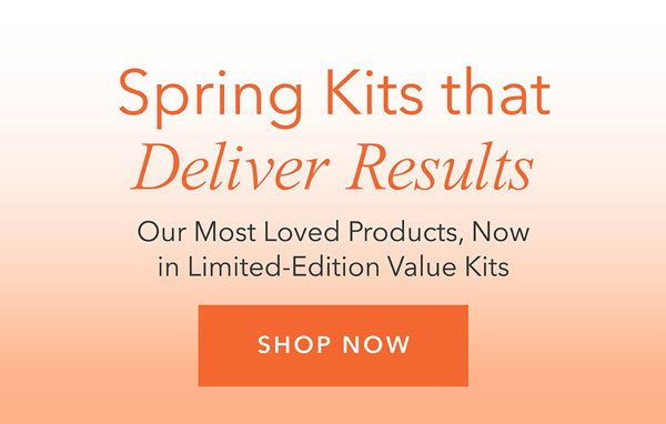 NEW Spring Kits