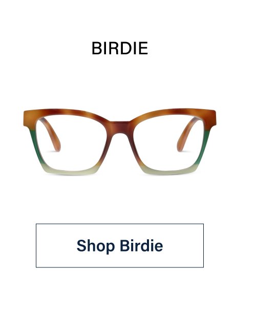 Birdie Shop Birdie