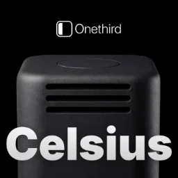 Onethird Celsius: Temperature Perfect Sleep