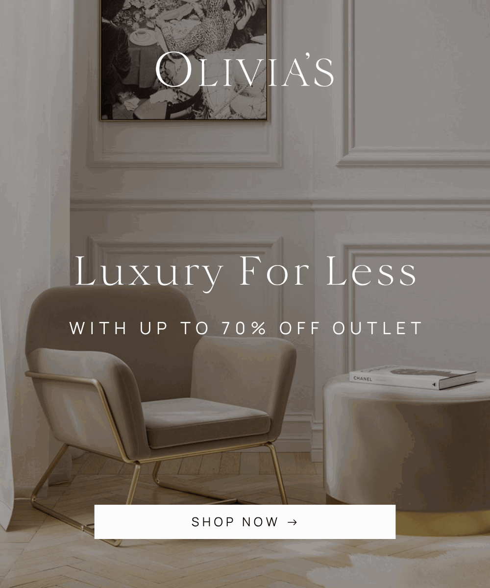Olivia's Outlet New In