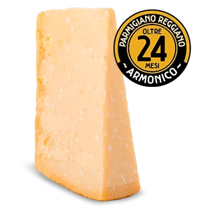 24 mesi - Armonico