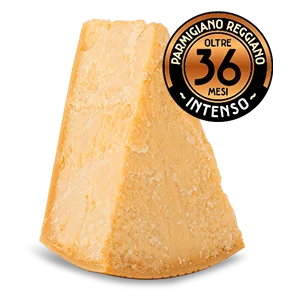 36 mesi - Intenso