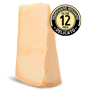 12 mesi - Delicato
