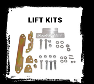 Lift Kits