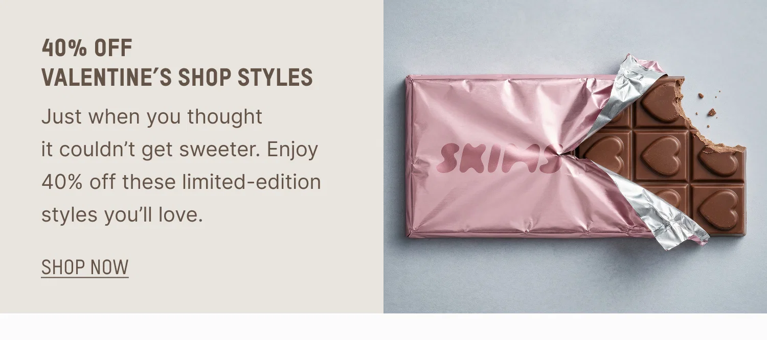 SHOP NOW