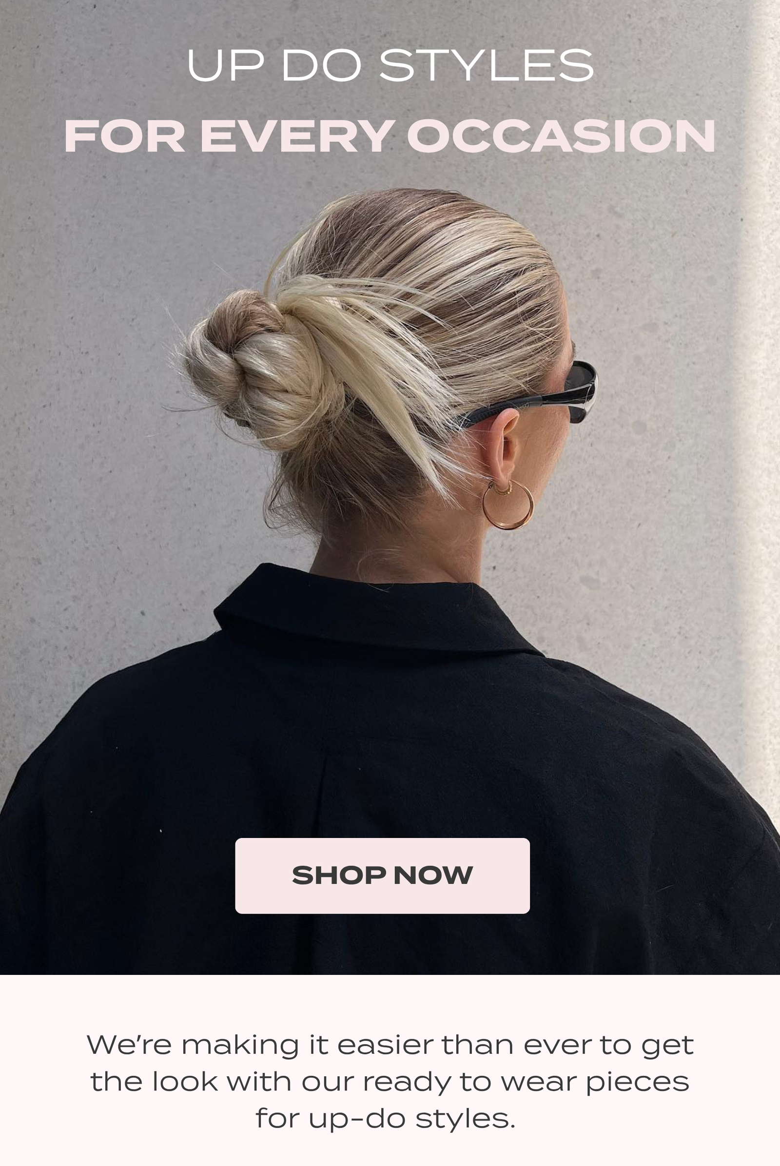 Upon Do Style LullaBellz: Up do styles for every occasion | Milled