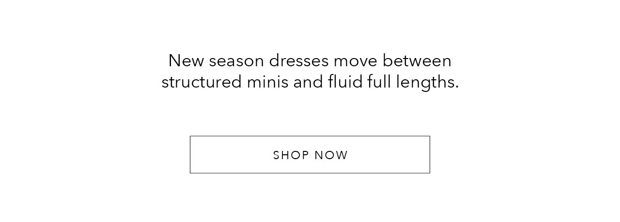 Dresses