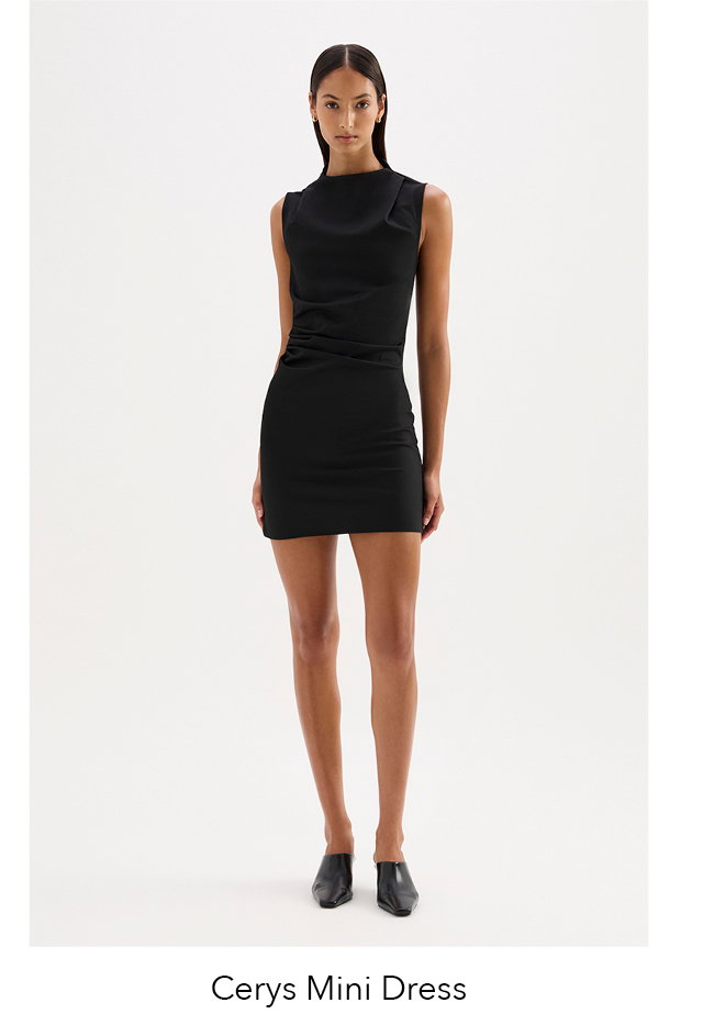 Dresses
