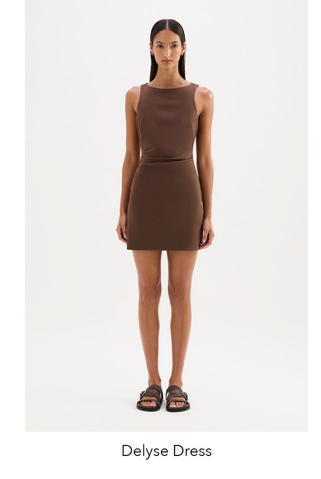 Dresses