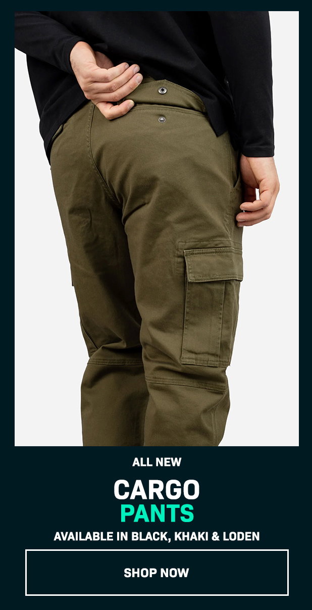 Cargo Pants