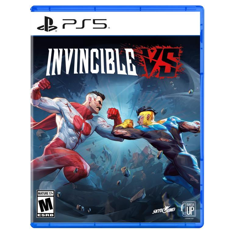 Skybound Games Invincible VS - PlayStation 5