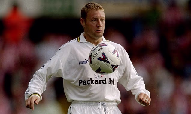 Where IS David Batty? IAN HERBERT reveals why the elusive former Leeds and England star shuns the spotlight, how 'modern-world misfit' fills his days, what his old team-mates think of him... and solves the 'caravan in Filey' mystery