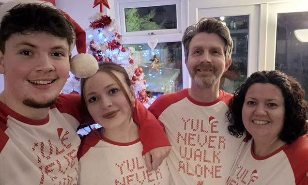 Aaron went to bed with a headache... four days later he was dead from meningitis. Now his shattered parents tell their story - and reveal the signs everyone needs to know