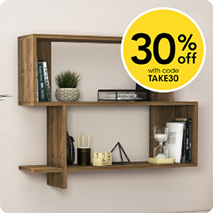 20% off with code TAKE20