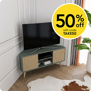 50% off with code TAKE50