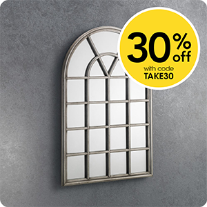 20% off with code TAKE20