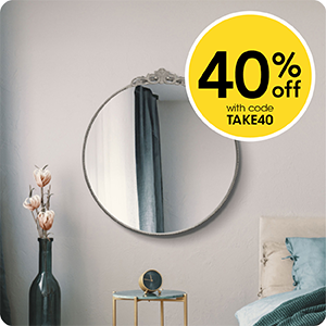 50% off with code TAKE50