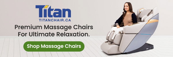 Titan Chair LLC